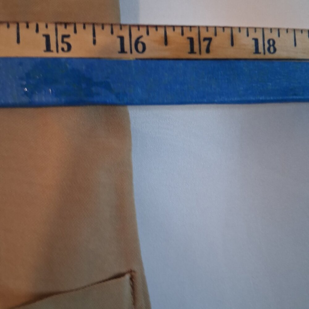 Old Navy Women's Flare Skirt Size Large - Picture 8 of 9